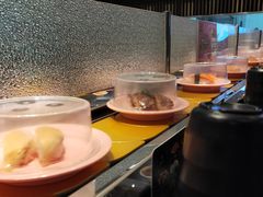 自助取餐区-争鲜回转寿司(流行前线店)