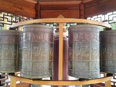 -上海东林寺(金山区)