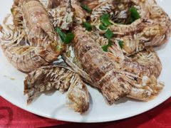 皮皮虾-抱德·潮汕味(敦和店原惠城鱼仔)