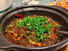 -望乡楼上海菜(日月光店)