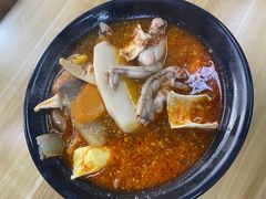 -四川老牛麻辣烫(北门桥店)