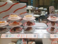 -新一番三文鱼寿司(大东海店)