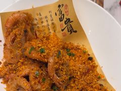 -新丁香海鲜酒店(银海商贸城店)
