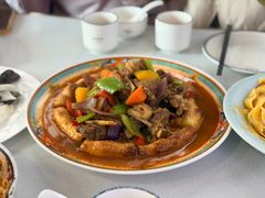 -帕米尔食府(白云观店)