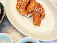 -湖滨28中餐厅·西湖宴·杭州君悦酒店