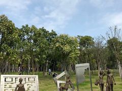 -深圳人才公园