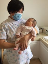 -海豚湾高端月子会所(黄浦店)