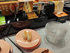 -争鲜回转寿司(中街大悦城店)