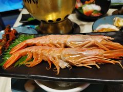 -喜庭海鲜自助(来福士店)