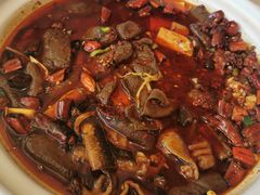 -辣婆婆(航天桥店)