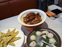 -秋色客家菜(南山店)