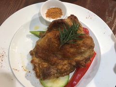 -斯比特花园西餐厅(东方商厦店)
