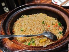 -广府乡下·饭庄(新港东路店)