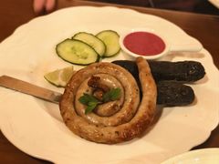 -猫岛主趣味餐厅(鼓浪屿店)