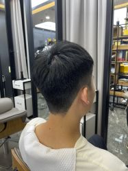 -藤野造型·专业烫染店