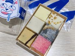 -乐思喵厚切炒酸奶(大悦城店)