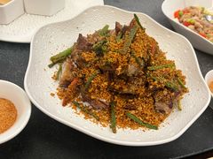 -上海和平饭店龙凤厅 Dragon Phoenix