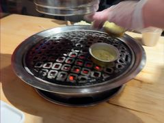 -霸腹烤肉(厦门柚子番店)