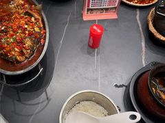 -回家吃饭·地道南昌菜(建德观总店)