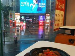 -真功夫(北京路步行街店)