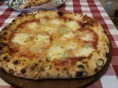 -安立可意大利美食