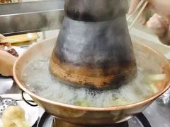 -三兴涮羊肉(荣安大街店)