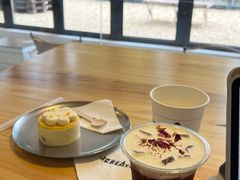 -J Create城市露营咖啡·简餐·宠物(上海动物园店)