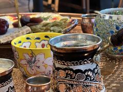 -耶里夏丽·丝路新疆菜·清真食品(徐汇南丹东路臻选店)