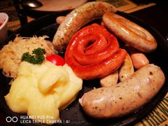 -马迭尔德式西餐精酿啤酒屋(中央大街店)