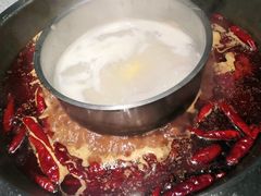 -渝味晓宇·重庆火锅(龙岗龙城万科里店)