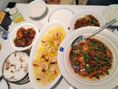 -兰湘子·湘菜小炒(盛龙广场店)