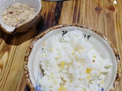 -阿婆情腊排骨火锅(金虹路店)