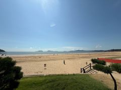 -普陀山风景名胜区-法雨禅寺