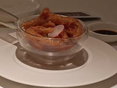 脱骨凤爪-茉里粤菜(皇姑万象汇店)