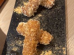 -望蓉城·古法酸菜鱼·川小馆(金桥国际店)