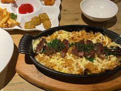 -豪客来牛排(夫子庙店)
