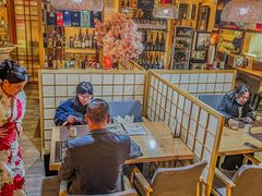 -长崎屋·日本料理·刺身·烧鸟(天河北路店)