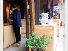 -VOYAGE COFFEE(北锣鼓巷店)
