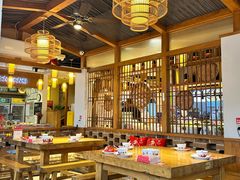 -村长家的疙瘩汤(淄博路店)