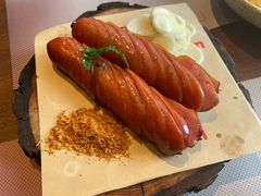 -FOOOO CITY CLUB 孚乐里音乐西餐酒吧(来福士店)