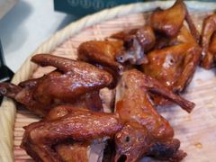 -五谷芳乳鸽王(海景店)