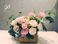 -BOBLOOM花店(宝龙旭辉广场店)