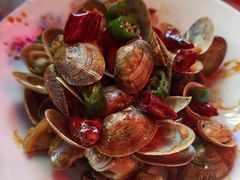 -霸气大叔干锅鸭头·龙虾烧烤·川菜·赛事直播(三里屯店)
