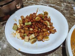 -醉爱小馆·创意南京菜(瑞阳街店)