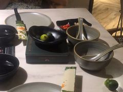 -狐狸爱上椰子鸡(滨江星光大道店)