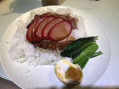 -翠华餐厅(湾仔店)