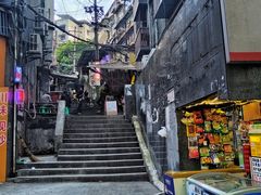 -观音桥步行街