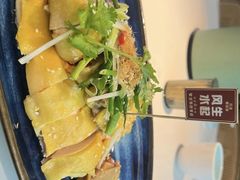 -玲珑·新粤菜(安华汇店)