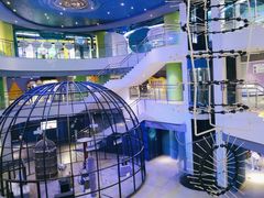 -苏州青少年科技馆