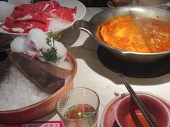 -九鼎轩脆毛肚火锅(三钢里店)